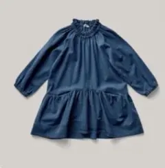 soor ploom ワンピース　3y