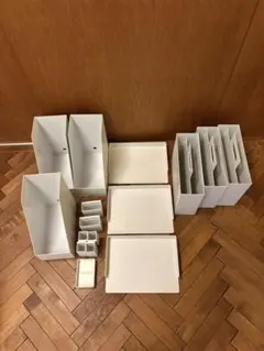 2026年最新】無印良品／収納ボックス／MUJI／事務用品の人気アイテム 