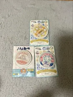 ジブリ 缶バッジ