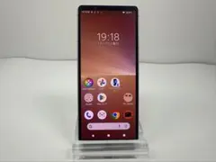 2026年最新】機種名：Xperia 5 V スマートフォン本体の人気アイテム