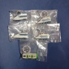 JRはたらく電車めじるしアクセサリー 鉄道 山手線