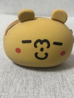 愛しすぎて大好きすぎる シリコンポーチ