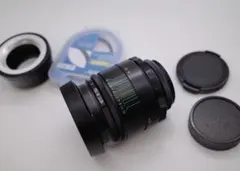 2025年最新】HELIOS-44-2 M42 2の人気アイテム - メルカリ