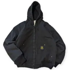 希少 DRI DUCK ダックジャケット フーディ 中綿 黒フェード L 2025年最新】dri duckの人気アイテム - メルカリ