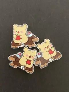 カスタムボールペン❤︎ハンドメイドビーズ