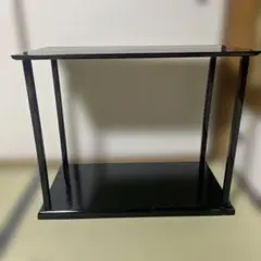 アニマック スチール製水槽台900X450 - メルカリ