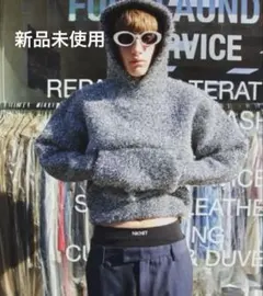 NKNIT パーカー 2026年最新】NKNIT パーカーの人気アイテム - メルカリ