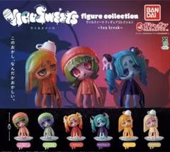 virusweets ミルクティー