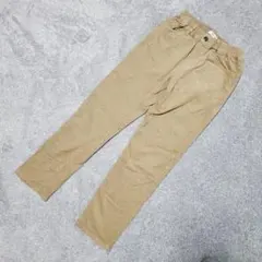 M175 GLOBALWORK デニムパンツ 150 ベージュ