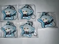 氷川紗夜 Roselia 氷川日菜 缶バッジ アクスタ ぬいぐるみ グッズセット 氷川紗夜 Roselia 氷川日菜 缶バッジ アクスタ ぬいぐるみ グッズ