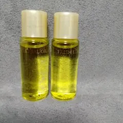 ALBION フレッシュルミナスハーバルオイル 8ml×2本のサムネイル