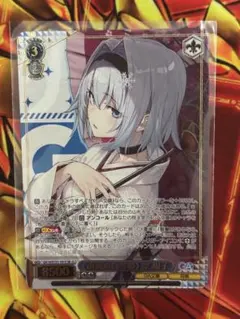 ヴァイス GA文庫 カートン特典PR 浪速の白雪姫 空 銀子 - メルカリ