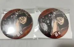 呪術廻戦　COLLECTION缶バッジ BATTLES　脹相　原作