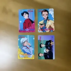 美少女戦士セーラームーン セーラースターズ カード セーラースター