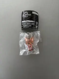 ズートピア2 めじるしアクセサリー ニック・ワイルドA