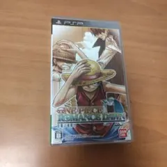 ワンピース ROMANCE DAWN 冒険の夜明け