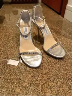 jimmy choo サンダル