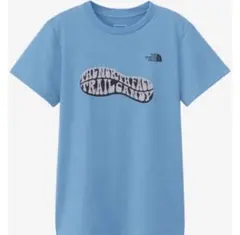 【新品】ノースフェイス Tシャツ メンズ M アウトドア 半袖
