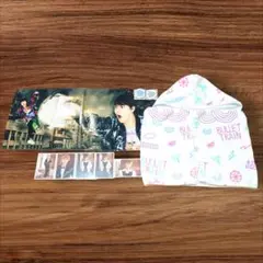 超特急 タカシ グッズセット