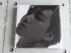 新品 カイ SuperM CDアルバム KAI EXO 韓国盤