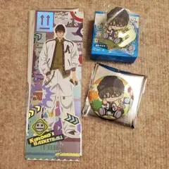 IPSTAR(中国限定コラボ)③@黒子のバスケ