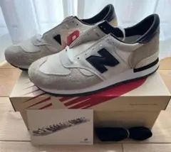 2026年最新】new balance m990ad1の人気アイテム - メルカリ