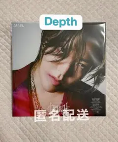 2026年最新】中本悠太 depthの人気アイテム - メルカリ