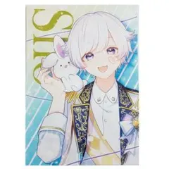 いれいす ブロマイド 初兎 - メルカリ
