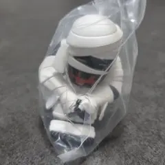 ドラゴンクエスト まちぼうけ ミイラ男 ガシャポン