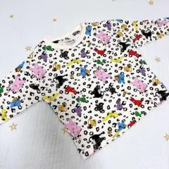 バーバパパ トップス