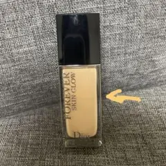 ディオール スキン フォーエヴァー フルイド グロウ　1N