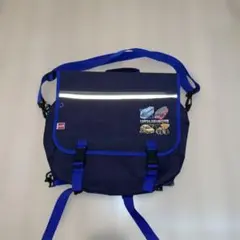 トミカコレクションリュック　A4サイズのサムネイル