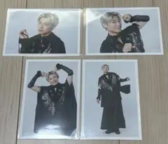 超特急　アロハ　REAL？生写真