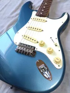 2026年最新】Fender Japan エレキギターの人気アイテム - メルカリ