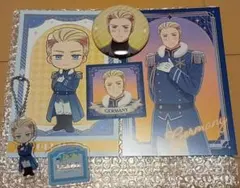ヘタリア【ドイツ】 グッズまとめ売り - メルカリ