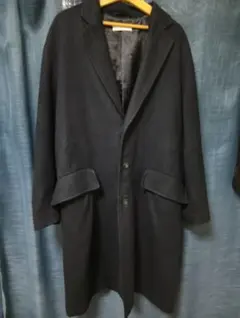 2026年最新】wym チェスターコート の人気アイテム - メルカリ