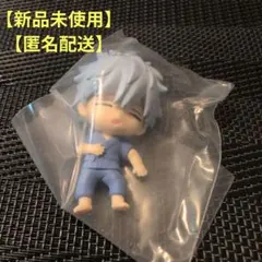 【新品未使用】ねむらせ隊 坂田銀時　銀魂　ガチャ