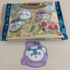 ちいかわ　ダイカットステッカー　セイレーン