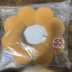 【ミスド福袋2026】ポンデリングクッション