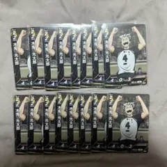 バボカ！！　木兎光太郎セット