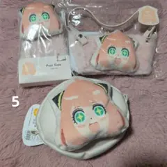 SPY×FAMILY スリーコインズ アーニャ3点セット