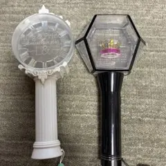 King & Prince コンサートツアー 2020 2021 ペンライト