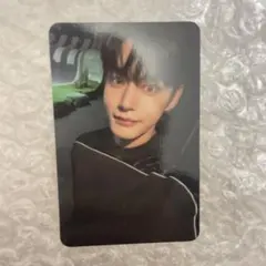 ZB1 ジウン YOUTH in The SHADE トレカ