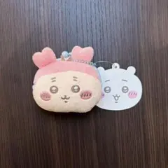 ちいかわ ハロウィン カニちゃん 古本屋さん おそろいピザなマスコット