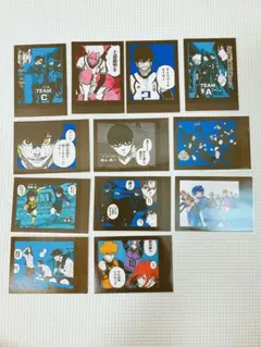 ブルーロック　モノカ　ブルロ