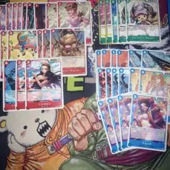 パルワールド 体験会 参加特典 プロトタイプデッキ カード60枚セット