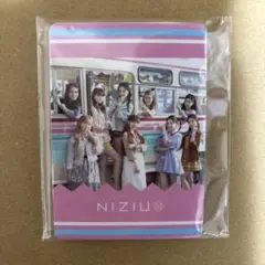 NiziU オリジナルフォトカード