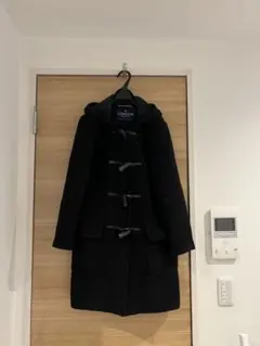 LONDON TRADITION ロング ダッフルコート