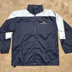 jacket ナイロンジャケット