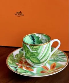 2026年最新】HERMES デミタスカップの人気アイテム - メルカリ